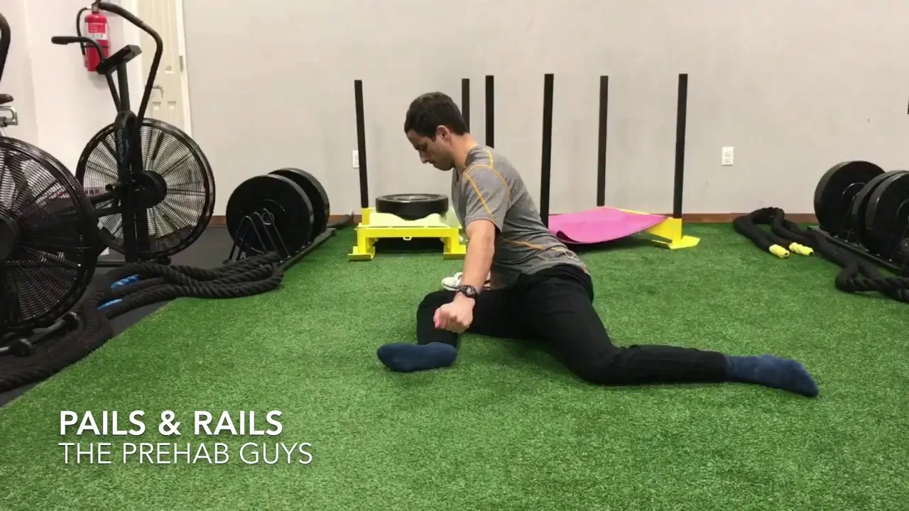 Pails & Rails Mobility