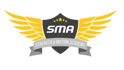 SMA Logo